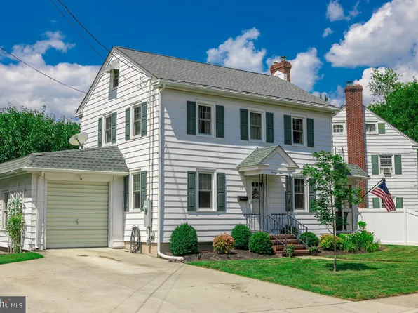 25 Macaltioner Ave, Woodstown, NJ 08098