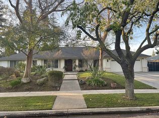 3095 W Sample Ave, Fresno, CA