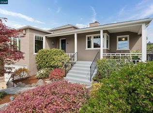 5430 Proctor Ave, Oakland, CA 94618