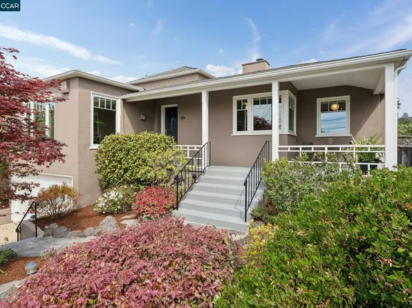 5430 Proctor Ave, Oakland, CA 94618