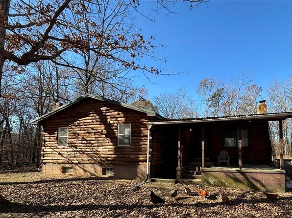 839 Bluebird Ln, Doniphan, MO 63935