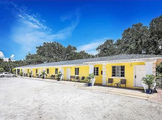 3110 Philippe Pkwy, Safety Harbor, FL 34695