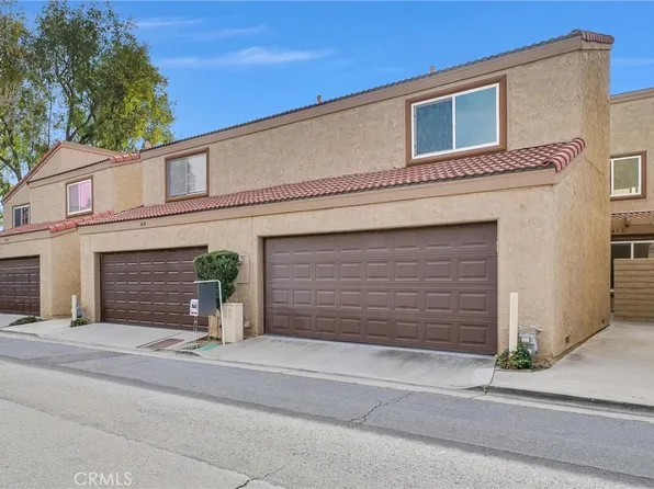 1432 Vista Grande #136, Fullerton, CA 92835