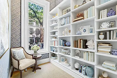 Rented by Sotheby's International Realty