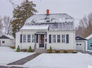 516 W Falconer St, Falconer, NY