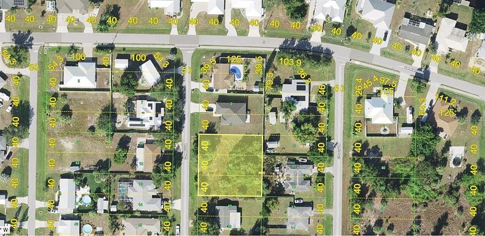 2nd image of DAFFODIL TERRACE LOT 35