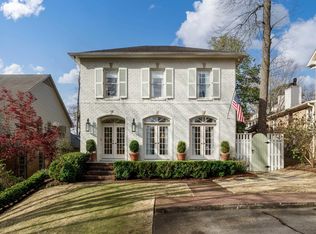 138 Main St, Mountain Brk, AL 35213