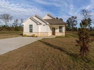 314 County Road 4229, Jacksonville, TX 75766