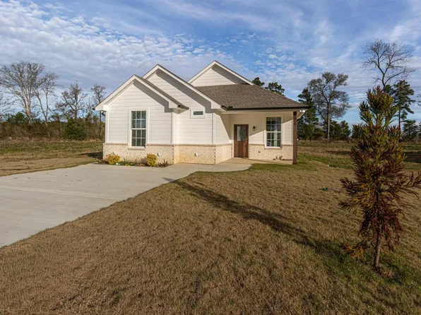 314 County Road 4229, Jacksonville, TX 75766