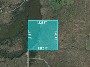 0 Good Rd SW, Fife Lake, MI 49633