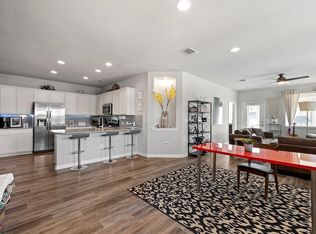 1701 Logan Dr UNIT 53, Round Rock, TX 78664