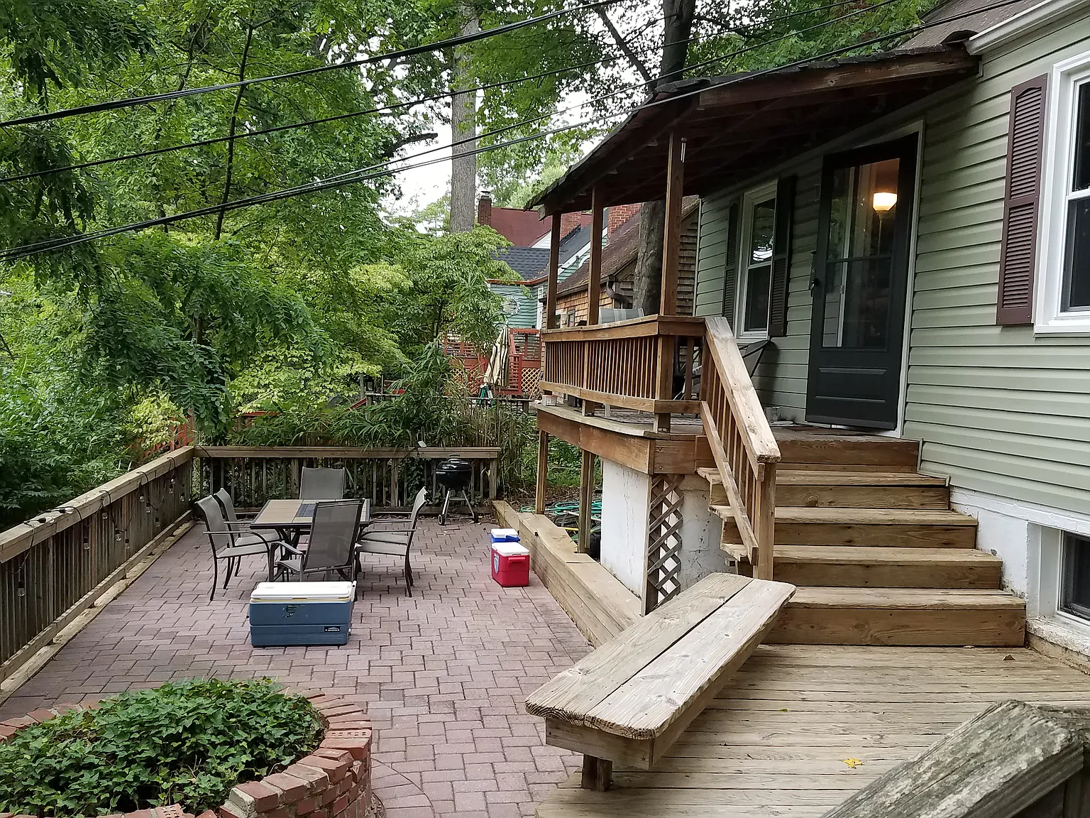 1 bed, 115 sqft, $750 — Photo 4