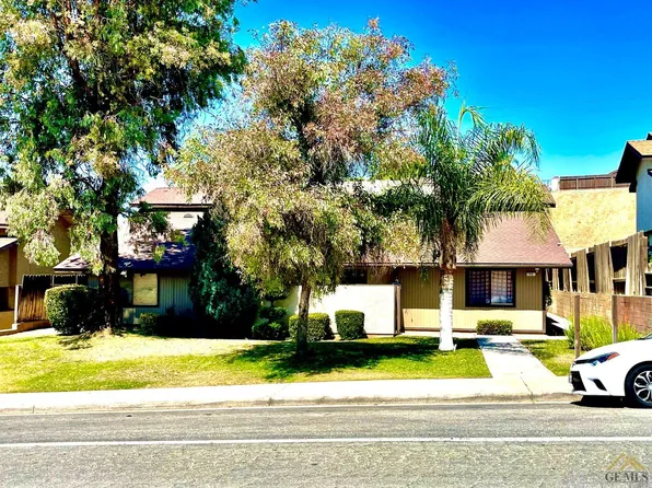 5901 Fairfax Rd, Bakersfield, CA 93306