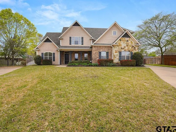 803 Marquette Ln, Tyler, TX 75703