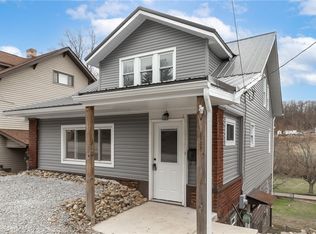 311 N Main St, Houston, PA 15342