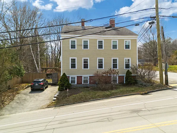 2 Warren Street, Hallowell, ME 04347