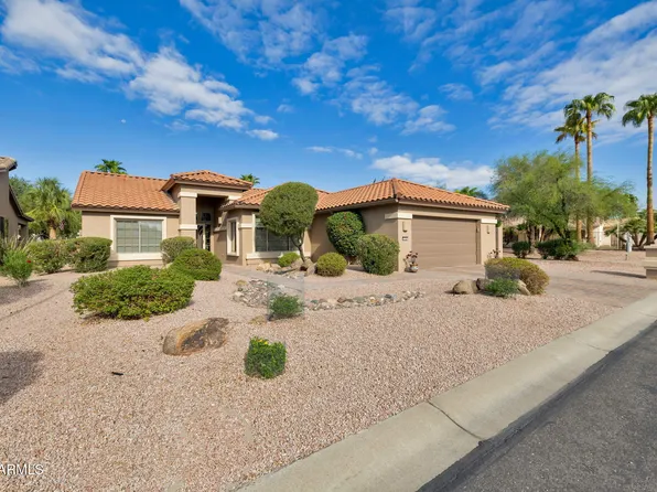 3558 N 161ST Avenue, Goodyear, AZ 85395