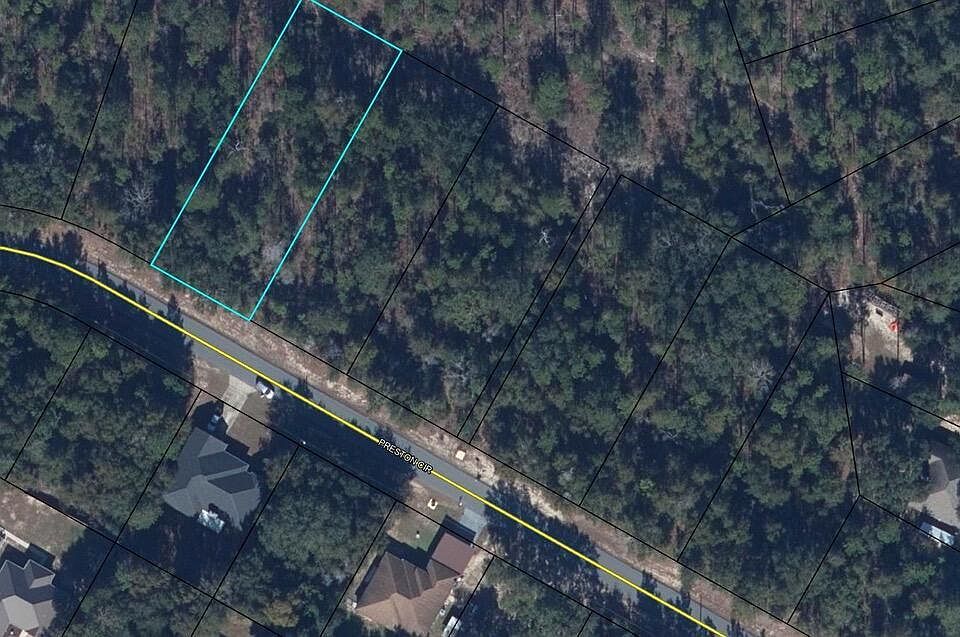 2nd image of LOT 8 Preston Cir