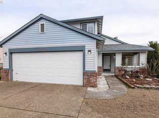 20936 SW Moline Ct, Beaverton, OR 97006