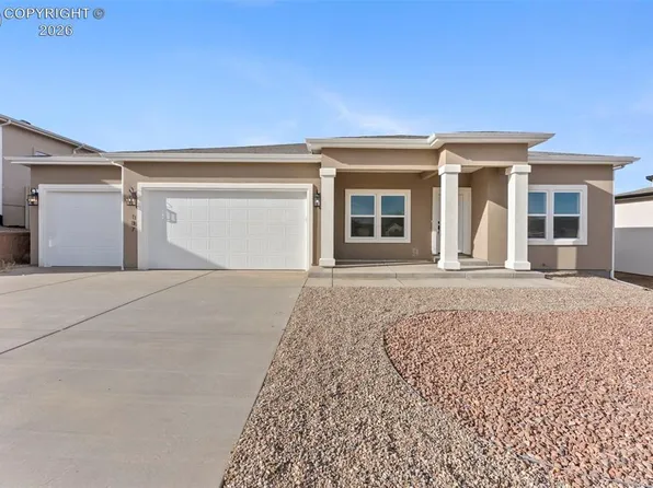 187 High Meadows Dr, Florence, CO 81226