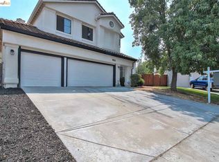 2709 Joshua Ct, Antioch, CA 94509