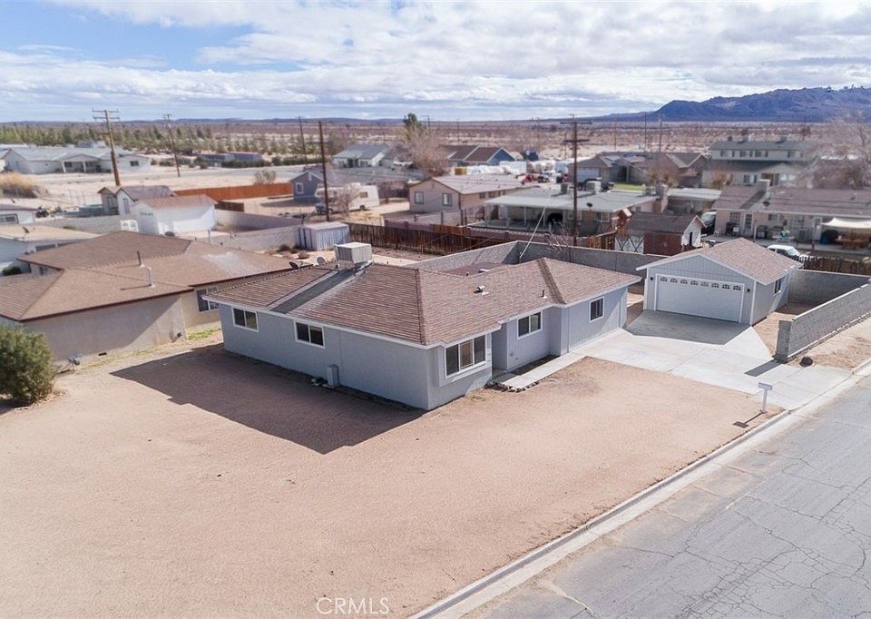 12236 El Mirage St, Boron, CA 93516 MLS CV22251837 Zillow