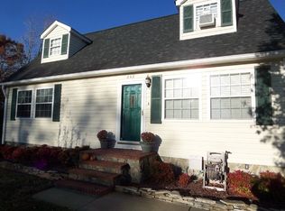 245 Overcash Rd, Troutman, NC 28166