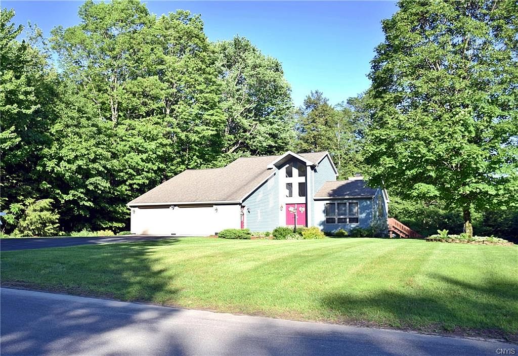 6311 Hidden Meadow Dr, Marcy, NY 13403 Zillow