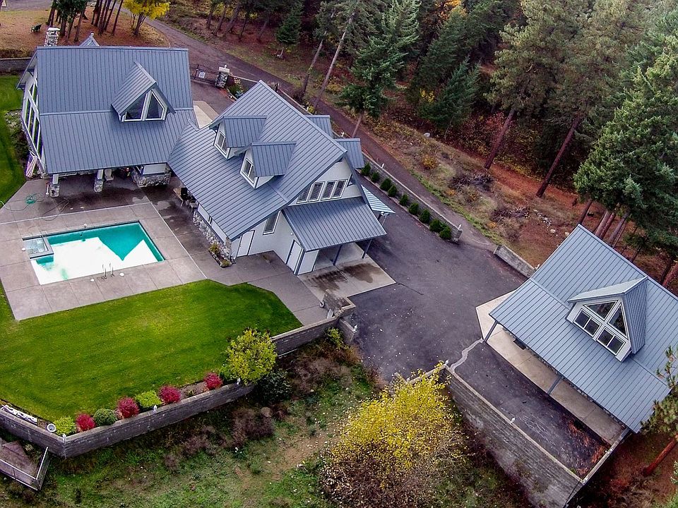 6185 Red Bridge Rd, Cle Elum, WA 98922 Zillow