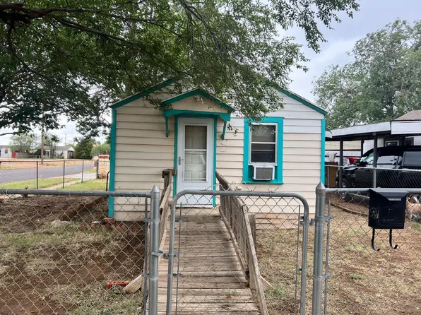 1101 32nd St APT B, Lubbock, TX 79411