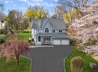 187 Grace Church St, Rye, NY 10580