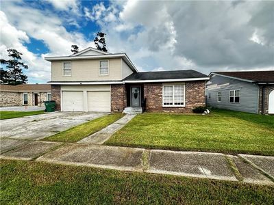 3812 Chriswood Ln, Harvey, LA, 70058