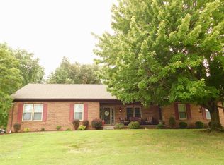 4500 N Congress Ave, Evansville, IN 47711