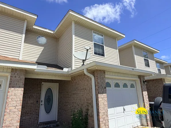 503 Sullivan St #D, Fort Walton Beach, FL 32547