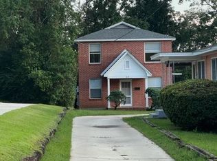 633 E College Ave #637, Tallahassee, FL 32301