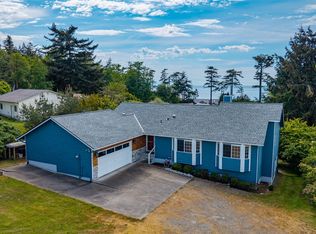 Patton's Hideaway Div 2, Oak Harbor, WA 98277