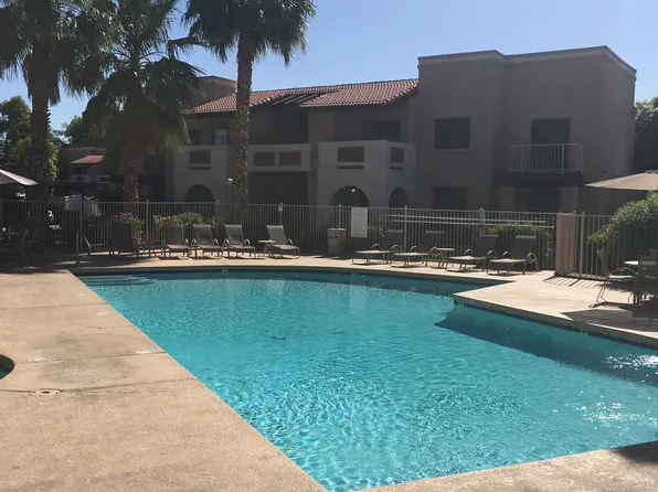 5757 W Eugie Ave, Glendale, AZ