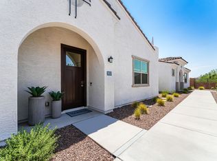 Yardly at Verrado, Buckeye, AZ 85396