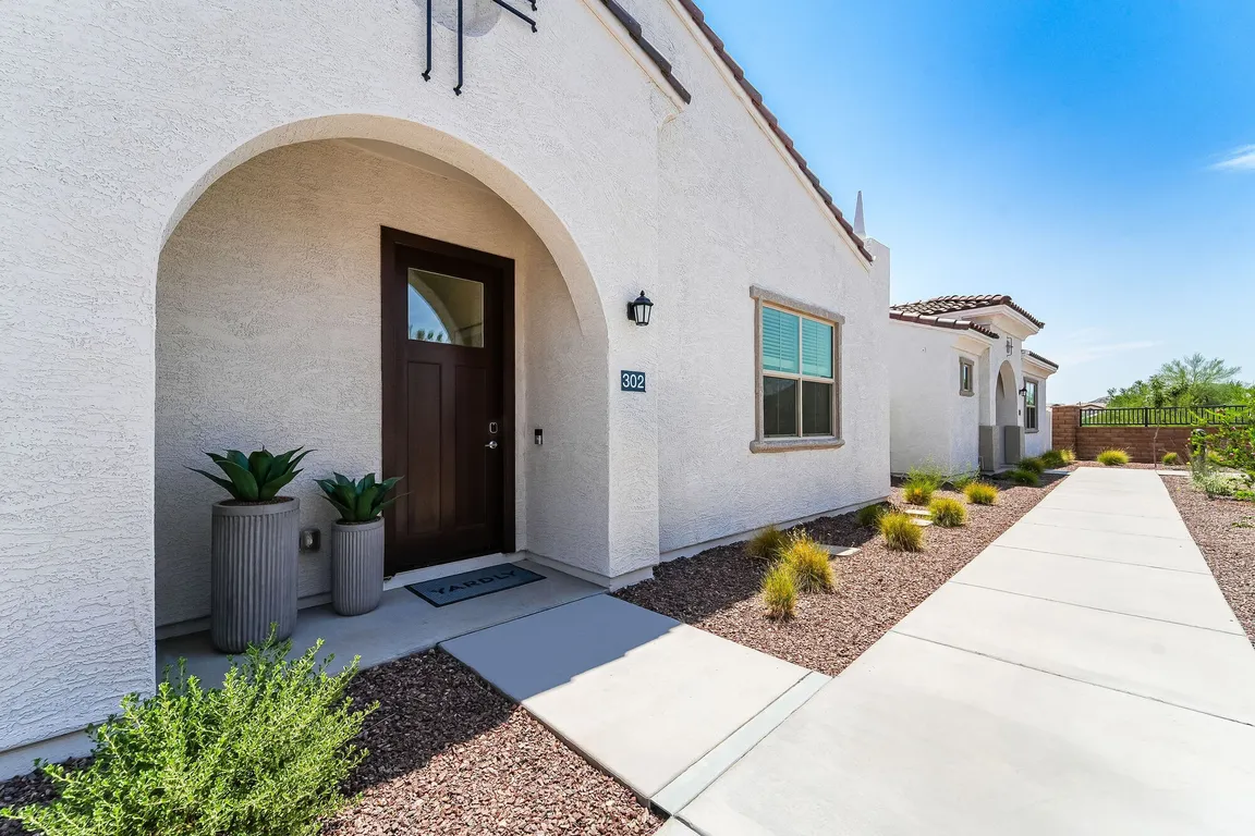 Yardly at Verrado apartments community photo