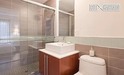 Rented by Citi Habitats