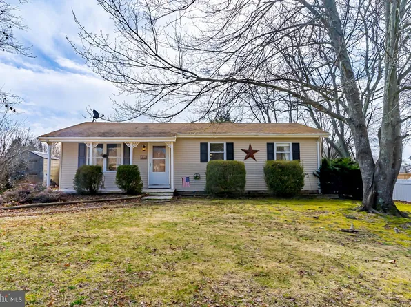 206 Allen St, Little Egg Harbor, NJ 08087