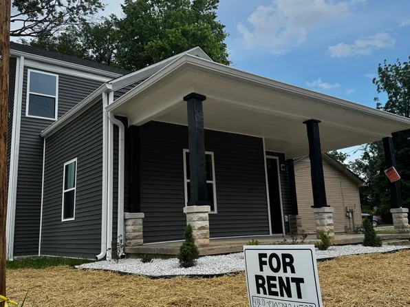 532 Church Ave, Bowling Green, KY 42101