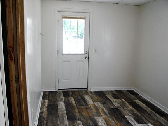 Plenty of living room space!