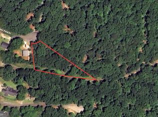 0 S Bend Rd, Gainesville, GA 30506