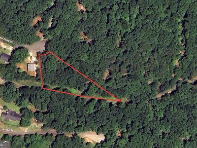 0 S Bend Rd, Gainesville, GA, 30506