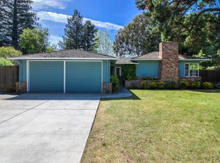 112 Higgins Ave, Los Altos, CA 94022