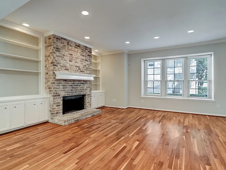 San Felipe Square Townhomes — Photo 41