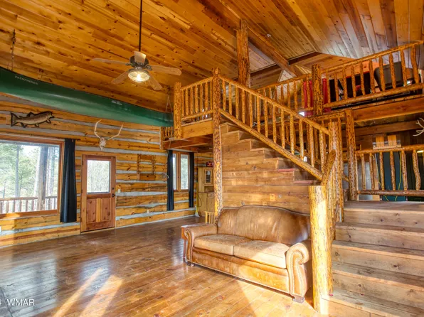 502 Summit Dr, Show Low, AZ 85901