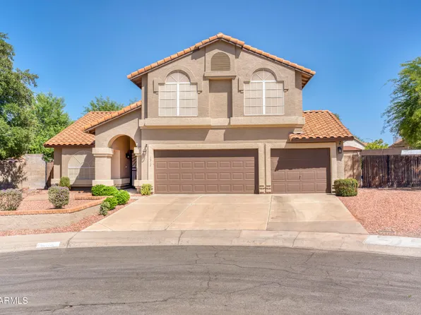 1317 E Grandview Road, Phoenix, AZ 85022