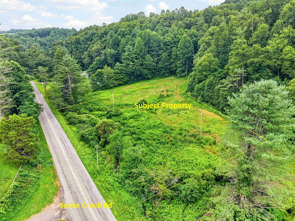 1st image of Tbd Snake Creek Rd